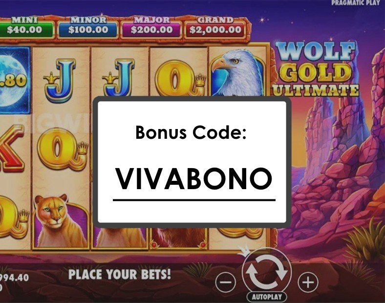 Wolf Gold Ultimate استمتع بلعبة Wolf Gold Ultimate في تونس مع فرصة لعب مجانية أو حقيقية